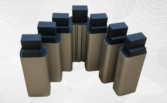 Rechargeable Battery Manufacturer