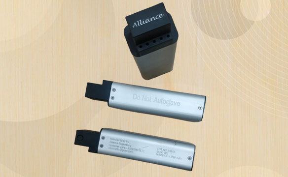 Rechargeable Battery Manufacturer